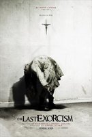 The Last Exorcism movie poster (2010) sweatshirt #638378
