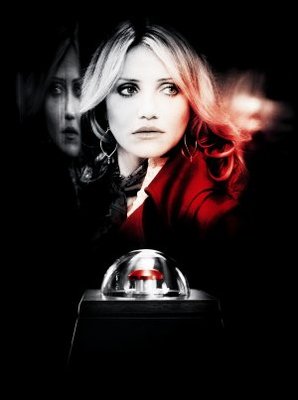 The Box movie poster (2009) mug
