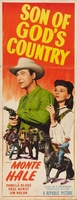 Son of God's Country movie poster (1948) magic mug #MOV_f1c26f95