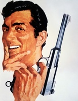 The Ambushers movie poster (1967) hoodie #1125774