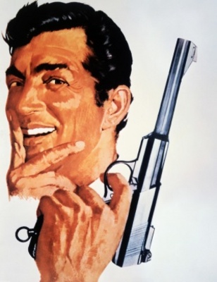 The Ambushers movie poster (1967) hoodie