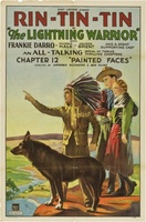 The Lightning Warrior movie poster (1931) sweatshirt #722703