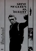 Bullitt movie poster (1968) Tank Top #645616