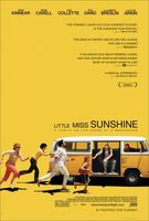 Little Miss Sunshine movie poster (2006) Mouse Pad MOV_f1cad9a1