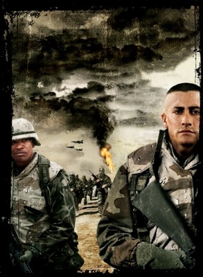 Jarhead movie poster (2005) hoodie