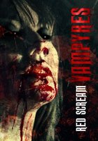 Red Scream Vampyres movie poster (2009) mug #MOV_f1d2285a