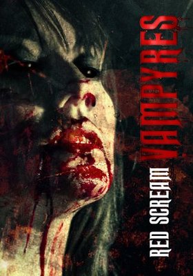 Red Scream Vampyres movie poster (2009) mug #MOV_f1d2285a
