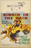 Singin' in the Rain movie poster (1952) mug #MOV_f1d2cca6