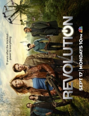 Revolution movie poster (2012) mug #MOV_f1de318d