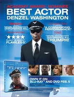 Flight movie poster (2012) Tank Top #1077843
