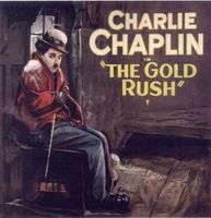 The Gold Rush movie poster (1925) Longsleeve T-shirt #673345