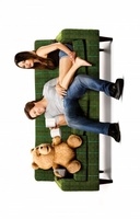 Ted movie poster (2012) Mouse Pad MOV_f1e84eec