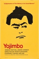 Yojimbo movie poster (1961) sweatshirt #728999