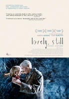 Lovely, Still movie poster (2009) Mouse Pad MOV_f1eaa9b3
