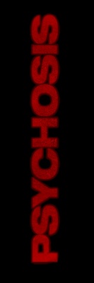 Psychosis movie poster (2009) t-shirt