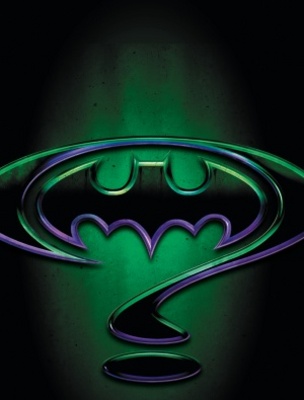 Batman Forever movie poster (1995) Poster MOV_f1f4646f