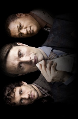 Hannibal movie poster (2012) wood print