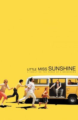 Little Miss Sunshine movie poster (2006) mug