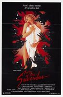 Satan's Mistress movie poster (1982) tote bag #MOV_f22f4ce7