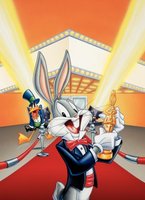 The Looney, Looney, Looney Bugs Bunny Movie movie poster (1981) Mouse Pad MOV_f22fea88