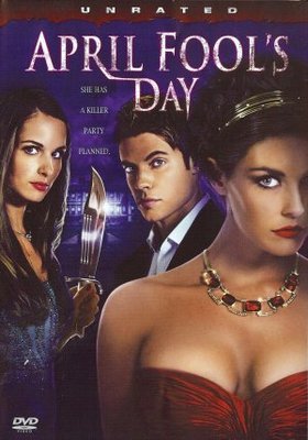 April Fool's Day movie poster (2008) magic mug #MOV_f2314225