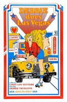 Debbie Does Las Vegas movie poster (1981) mug #MOV_f23c4a57