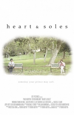 Heart & Soles movie poster (2012) Poster MOV_f23d21ae