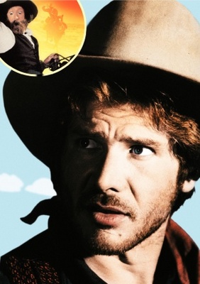 The Frisco Kid movie poster (1979) t-shirt