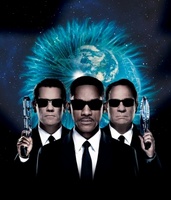 Men in Black 3 movie poster (2012) sweatshirt #749467