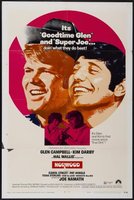 Norwood movie poster (1970) Longsleeve T-shirt #644421