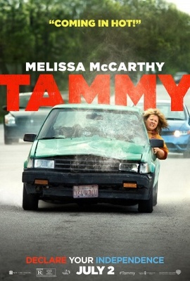 Tammy movie poster (2014) Stickers MOV_f2622863