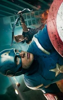The Avengers movie poster (2012) magic mug #MOV_f264f036