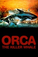 Orca movie poster (1977) hoodie #1150731