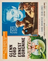 Torpedo Run movie poster (1958) magic mug #MOV_f273d8d5