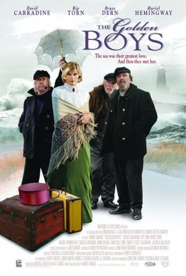 Chatham movie poster (2008) tote bag