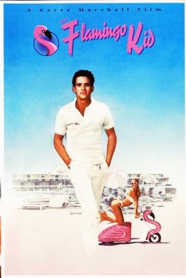 The Flamingo Kid movie poster (1984) Poster MOV_f2917bbb