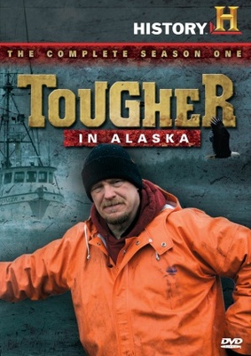 Tougher in Alaska movie poster (2008) tote bag #MOV_f295dcdf