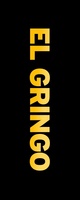 El Gringo movie poster (2012) hoodie #736455