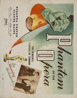 Phantom of the Opera movie poster (1943) mug #MOV_f29e2fb0