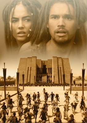 10,000 BC movie poster (2008) Poster MOV_f29e8a51