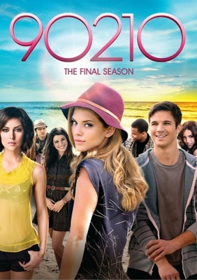 90210 movie poster (2008) Tank Top
