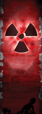 Chernobyl Diaries movie poster (2012) hoodie
