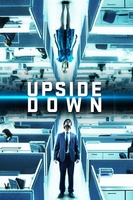 Upside Down movie poster (2011) t-shirt #1125003