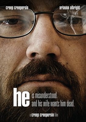 He movie poster (2009) puzzle MOV_f2c5f9ec