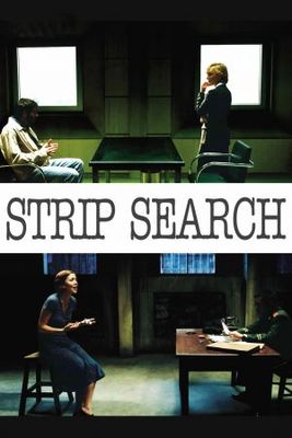 Strip Search movie poster (2004) Mouse Pad MOV_f2cc01e1