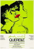 Querelle movie poster (1982) magic mug #MOV_f2cd8eb1