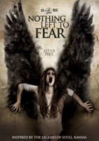Nothing Left to Fear movie poster (2012) Mouse Pad MOV_f2da5940