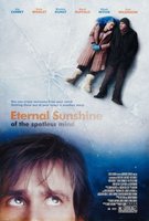 Eternal Sunshine Of The Spotless Mind movie poster (2004) Tank Top #693648