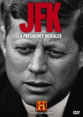 JFK: A Presidency Revealed movie poster (2003) canvas poster