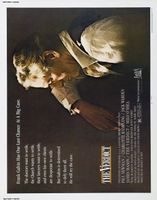 The Verdict movie poster (1982) Longsleeve T-shirt #655340